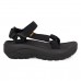 TEVA W HURRICANE 1131270-BLK  ΓΥΝΑΙΚΕΙΟ ΣΑΝΔΑΛΙ Flatforms ΜΑΥΡΟ